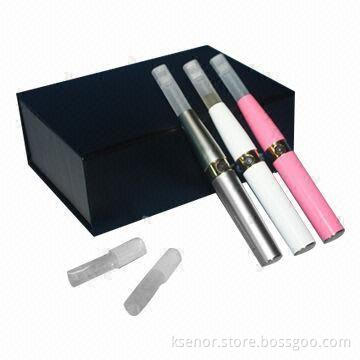 Electronic Cigarettes, Normal Working Voltage of 3.7 to 4.2V